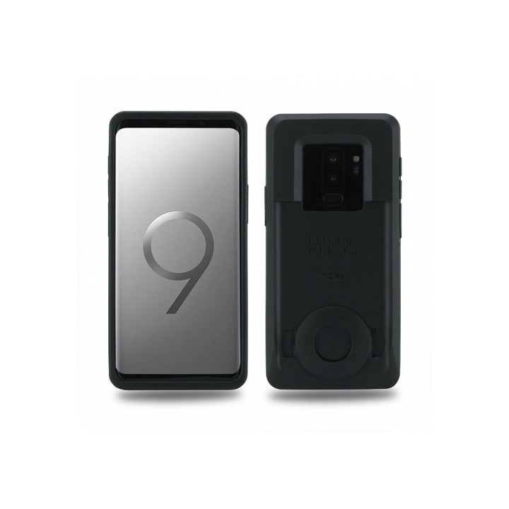 FitClic Neo θήκη Tigra Sport FN-GS9P για Samsung Galaxy S8/S9+