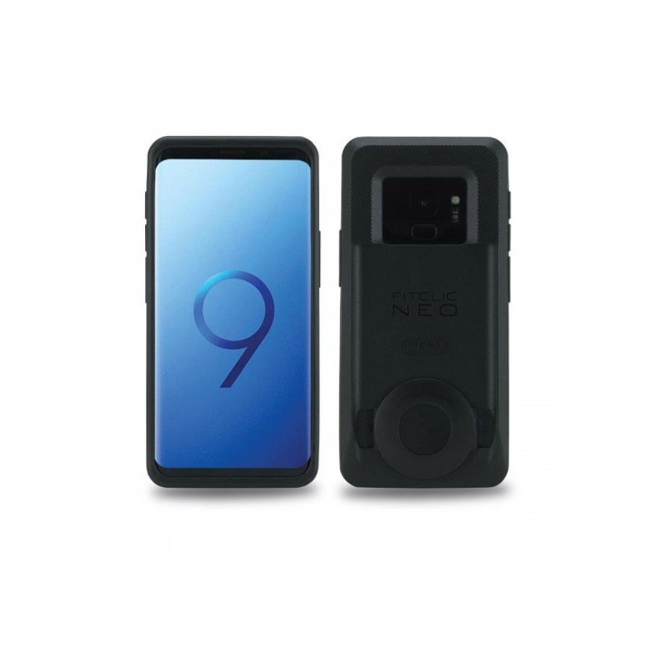 FitClic Neo θήκη Tigra Sport FN-GS9 για Samsung Galaxy S8/S9