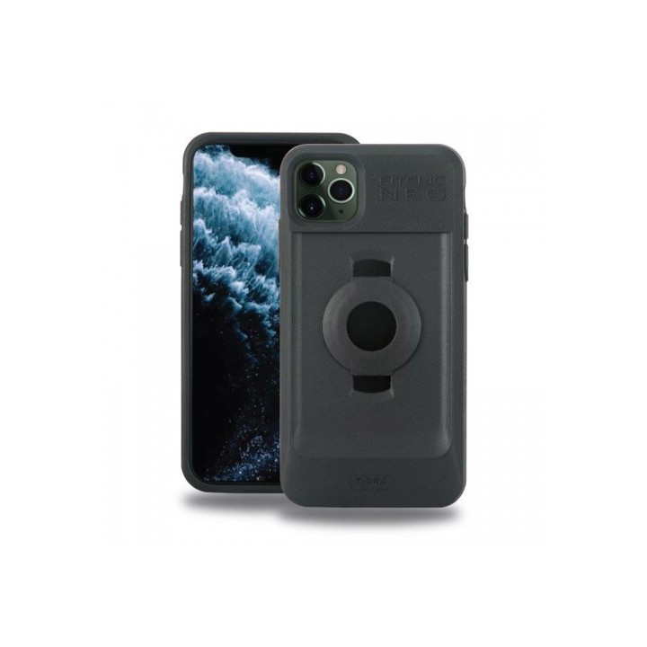 FitClic Neo θήκη Tigra Sport FN-IPH11PM για iPhone 11 Pro Max