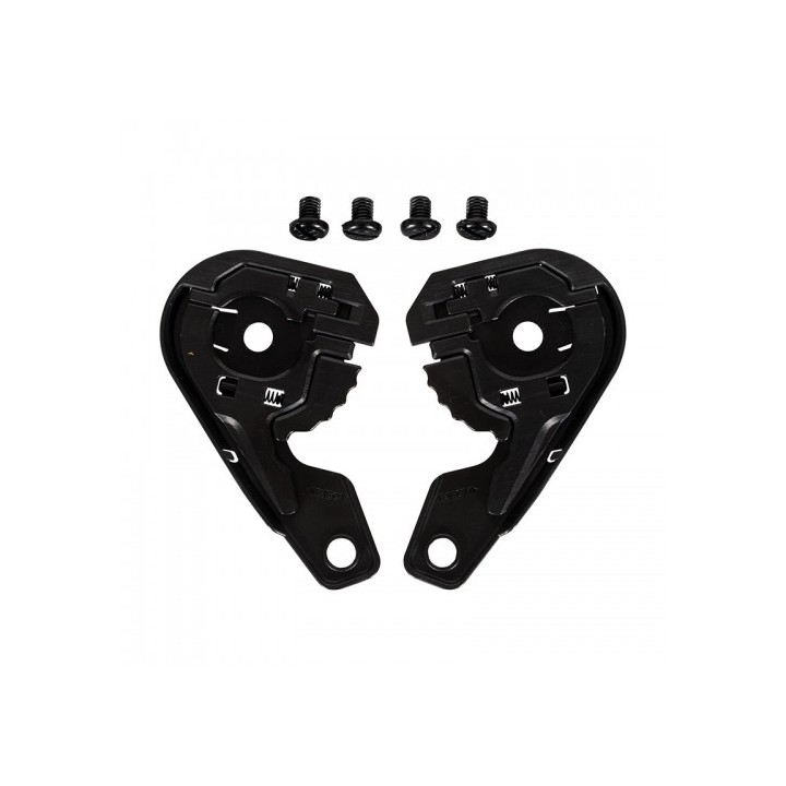 Μηχανισμός ζελατίνας HJC I-70 visor kit