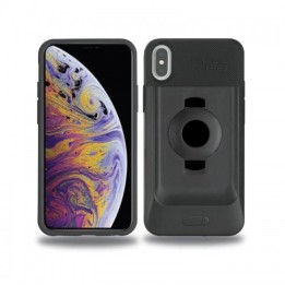 FitClic Neo θήκη/πλαίσιο Tigra Sport FN-IPHXM-AG για iPhone Pro Max 11/XS Max
