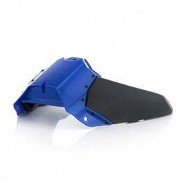 Επάνω προστασία ψυγείου Acerbis 17559.734 ΥΑΜ YZF 250/450 '14 μπλε/μαύρο