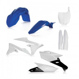 Full κιτ πλαστικά Acerbis 17563.553.014 YAM YZF 250/450 oem