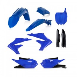 Full κιτ πλαστικά Acerbis 23631.553.021 YAM YAM YZF 450 '19 oem