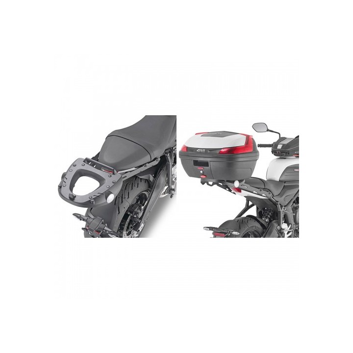 Σχάρα Givi SR6419 Triumph Trident 660 '19