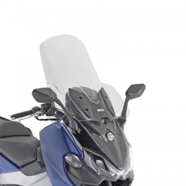 Ζελατίνα Givi D7060ST Sym MAXSYM TL 500 '20