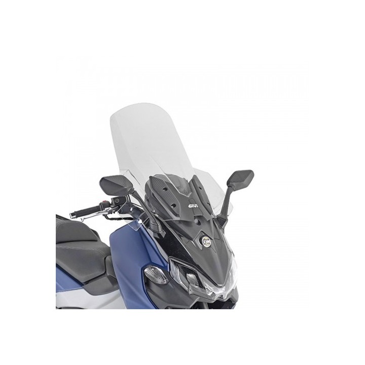 Ζελατίνα Givi D7060ST Sym MAXSYM TL 500 '20
