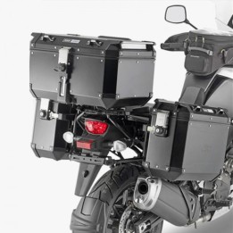 Βάσεις πλαϊνών βαλιτσών Givi PLO3118CAM Suzuki V-Strom 1050 XT '20 /V-Strom 1050 '20