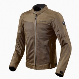 Rev'It Μπουφάν Eclipse καφέ