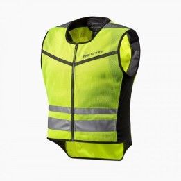 Γιλέκο Rev'It Athos Air 2 neon κίτρινο