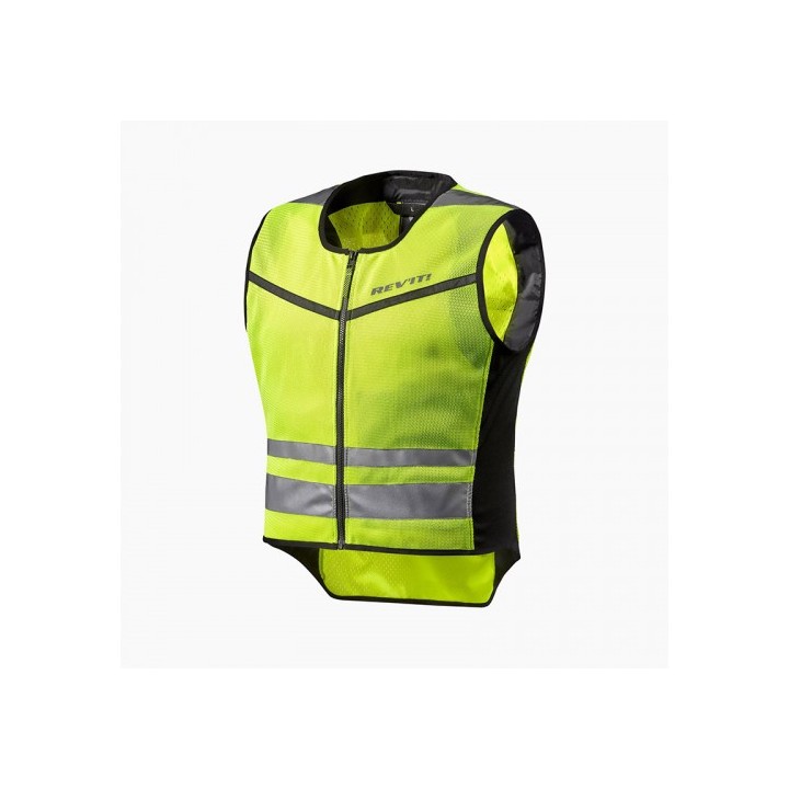 Γιλέκο Rev'It Athos Air 2 neon κίτρινο