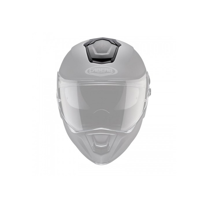 Caberg Drift αεραγωγός κορυφής μαύρος A7560