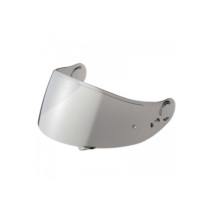 Ζελατίνα Shoei CNS-1 Ασημί για Neotec/Gt-Air