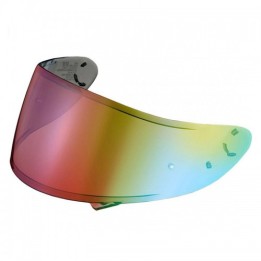 Ζελατίνα Shoei CNS-1 Fire Orange για Neotec/Gt-Air
