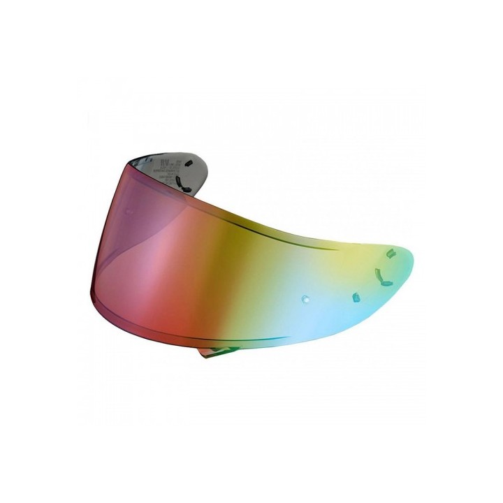 Ζελατίνα Shoei CNS-1 Fire Orange για Neotec/Gt-Air