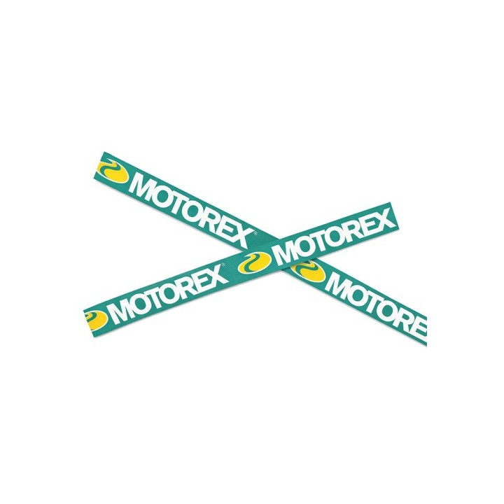 MOTOREX Ταινία Σήμανσης Αγωνιστική 200m 450002