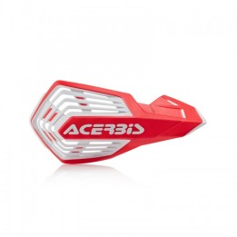 Χούφτα Acerbis X-Future 24296.343 Universal κόκκινο/άσπρο
