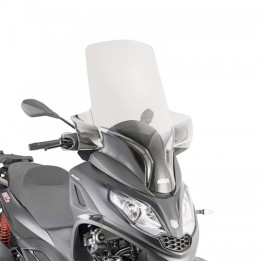 Ζελατίνα Givi D5614ST Piaggio MP3 300 HPE '19