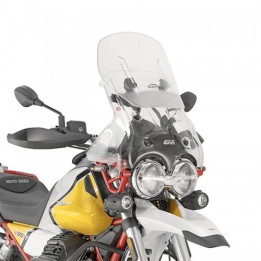 Ζελατίνα Givi AF8203B Airflow Moto Guzzi V85 TT '19