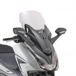 Ζελατίνα Givi D1187ST Honda Forza 350 '21/Forza 125 '21-'22