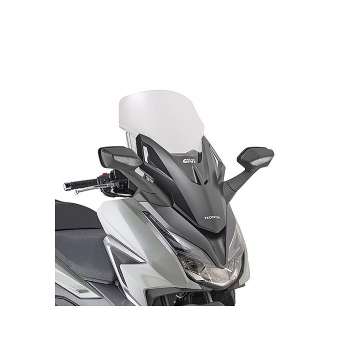 Ζελατίνα Givi D1187ST Honda Forza 350 '21/Forza 125 '21-'22