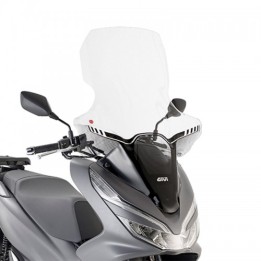 Ζελατίνα Givi 1163DT Honda PCX 125 '18-'19