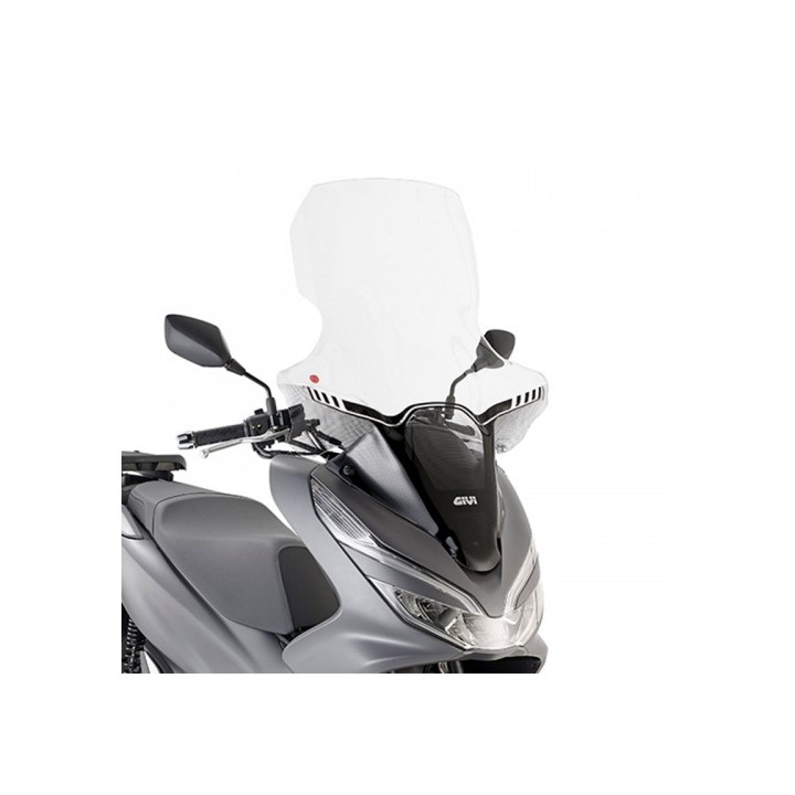 Ζελατίνα Givi 1163DT Honda PCX 125 '18-'19
