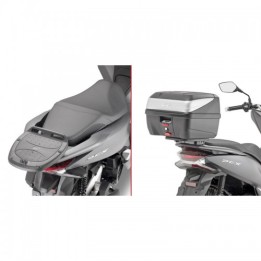 Σχάρα Givi SR1190 Honda PCX 125/150 '10-'25