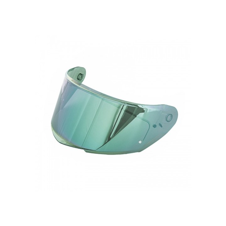 Ζελατίνα Givi Z2597GR H50.6/H50.7/H50.8/H50.9 mirror green