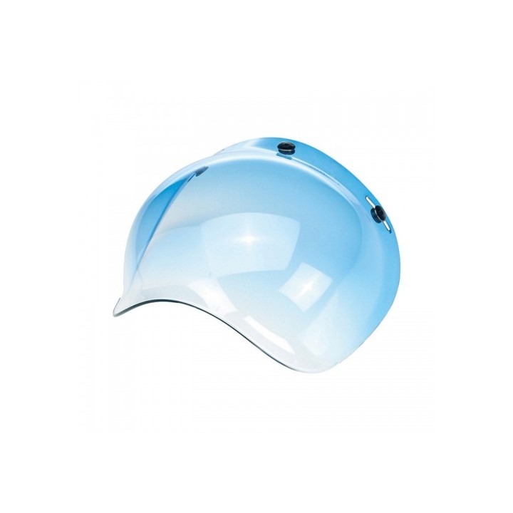 Ζελατίνα Nox N242 Bubble Gradient μπλε