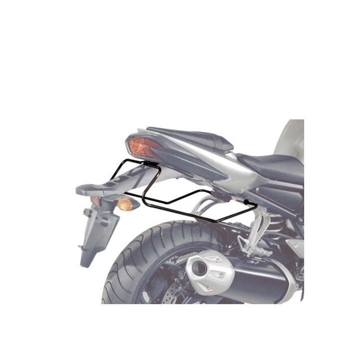 Βάσεις πλαϊνών σάκων T271 FZ1'06 Yamaha GIVI