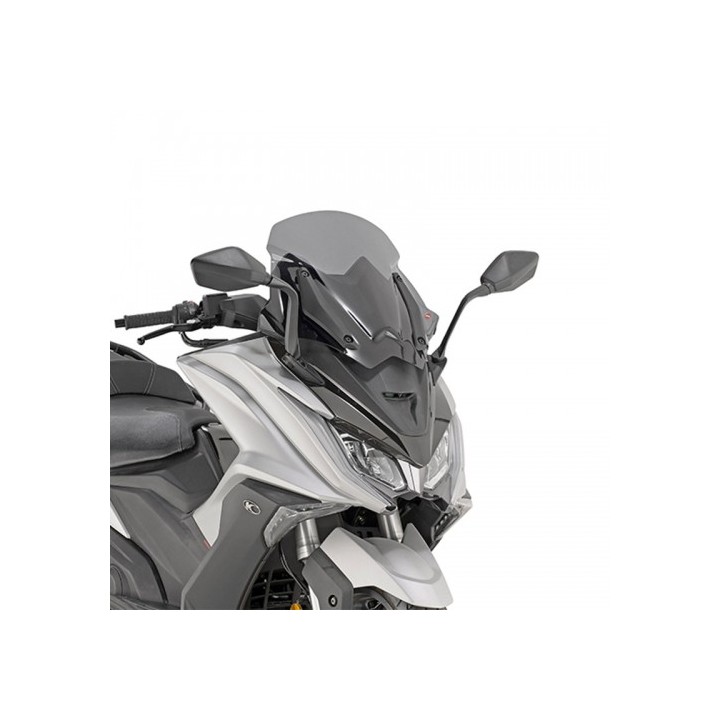 Ζελατίνα Givi D6110S Kymco AK 550 '17