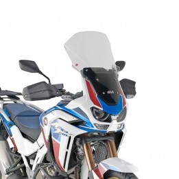 Ζελατίνα Givi D1178ST Honda CRF1100L Africa Twin/Adv.Sports '24-'25/ Africa Twin Adventure Sports '20-'23