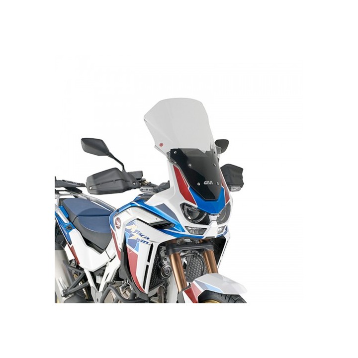 Ζελατίνα Givi D1178ST Honda CRF1100L Africa Twin/Adv.Sports '24-'25/ Africa Twin Adventure Sports '20-'23