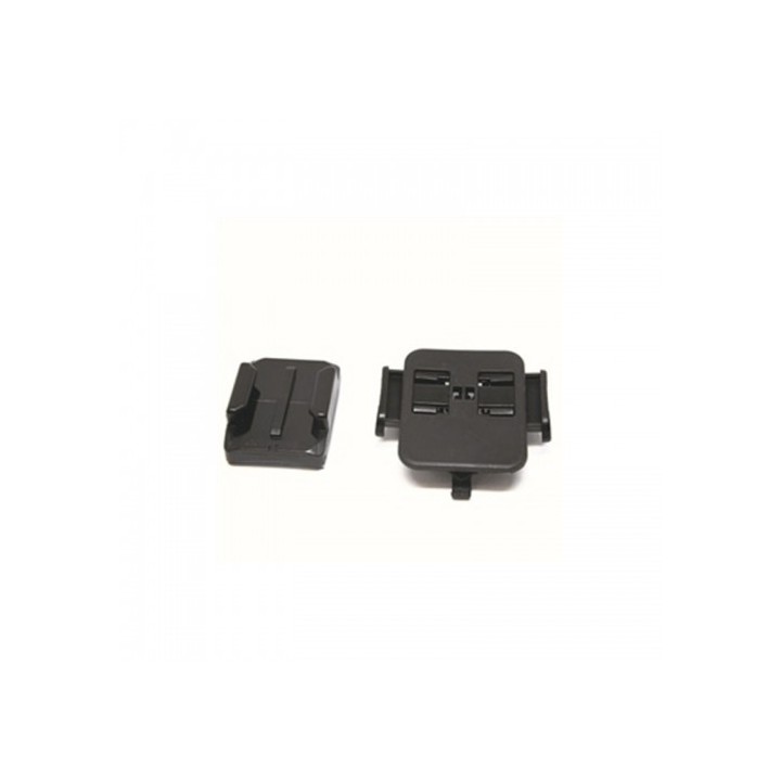 Airoh Commander  Action camera kit