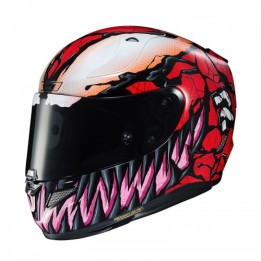 Κράνος HJC R-PHA 11 Carnage Marvel