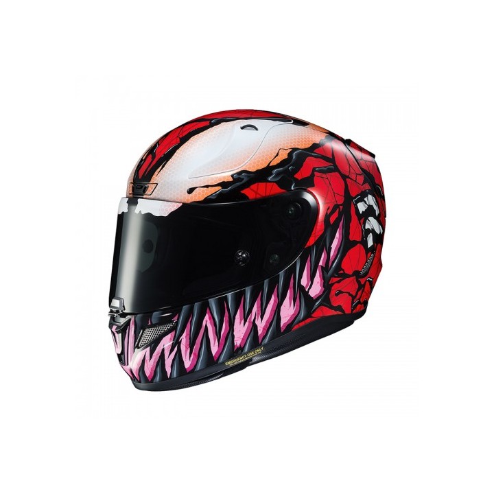 Κράνος HJC R-PHA 11 Carnage Marvel