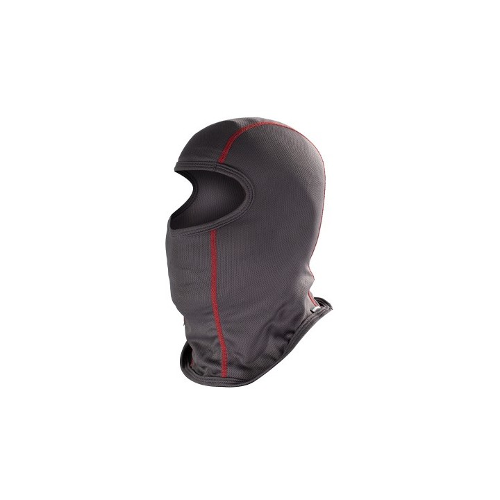 Θερινή balaclava NORDCODE_ Summer balaclava γκρι