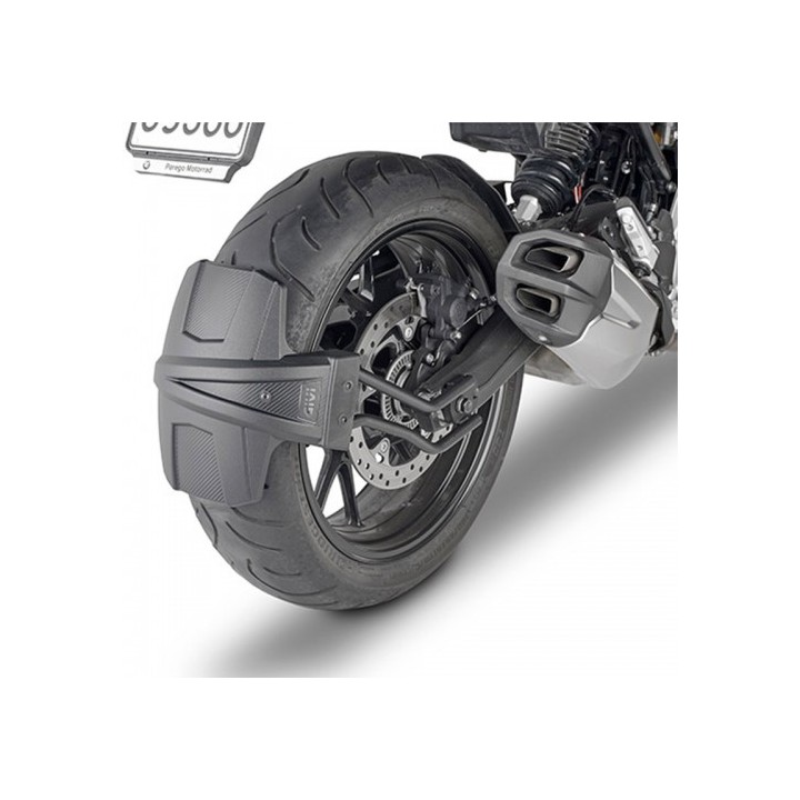 KIT Givi RM5137KIT για RM02 για F 900 R/XR  (20)  BMW
