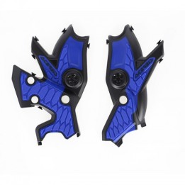 Προστασία σκελετού Acerbis X-Grip2 4666.316 YAM TENERE 700 '19 μαύρο/μπλε