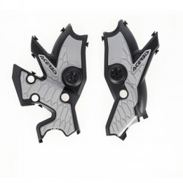 Προστασία σκελετού Acerbis X-Grip 24666.314 YAM TENERE 700 '19 μαύρο/ασημί