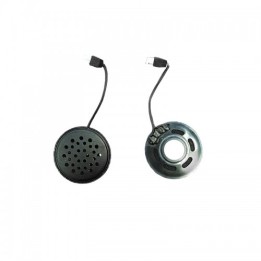 Κιτ Ακουστικών FREE-A5702 για Bluetooth Caberg