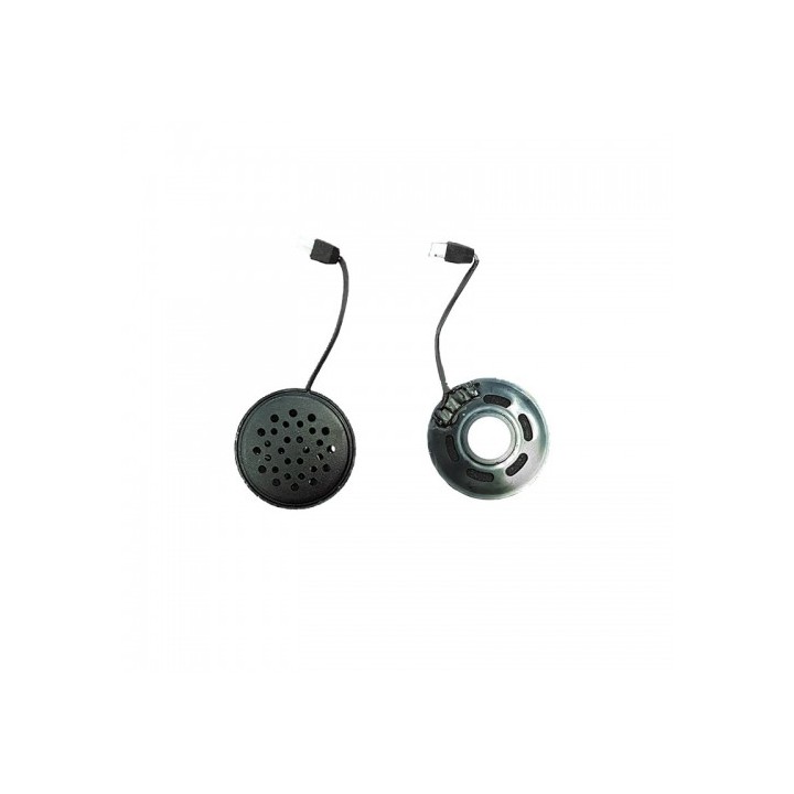 Κιτ Ακουστικών FREE-A5702 για Bluetooth Caberg