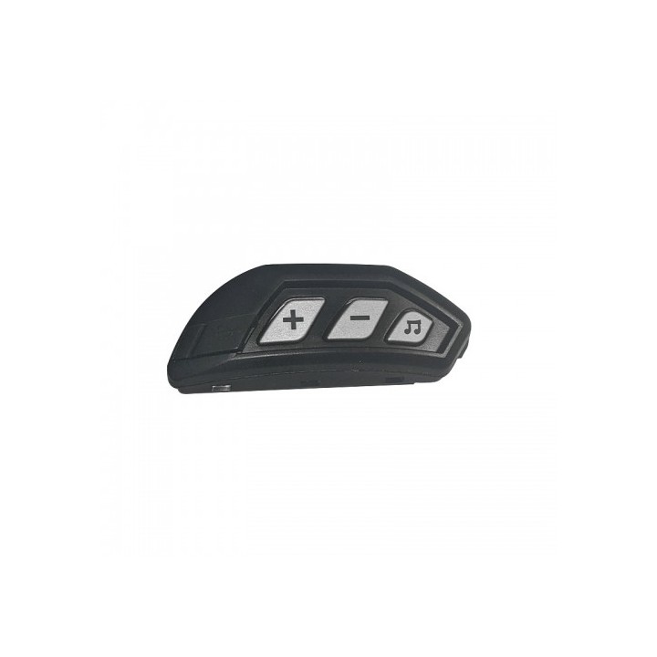 Caberg FREE-A5700 κεντρική μονάδα ενδ/νίας για Justissimo GT