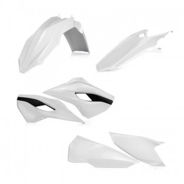 Κιτ πλαστικά Acerbis HUSQ 17703.553 ENDURO '14  ΟΕΜ