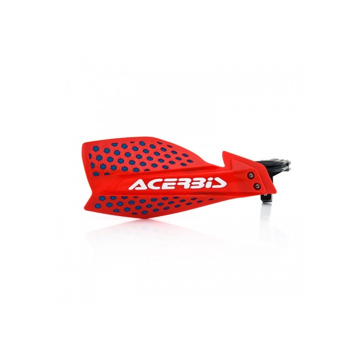 Χούφτα Acerbis X-Ultimate 22115.344 κόκκινο-μπλε