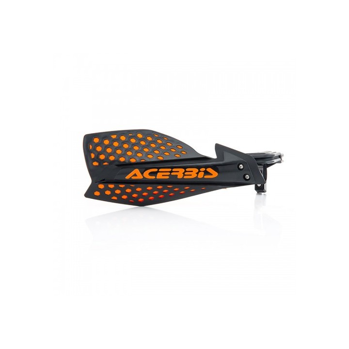 Χούφτα Acerbis X-Ultimate 22115.313 μαύρο-πορτοκαλί