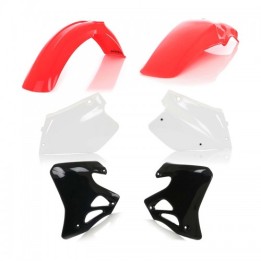 Κιτ πλαστικά Acerbis 7551.553.096 HONDA CR125 '95-97 / 250 '95-96