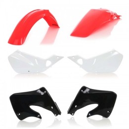 Κιτ πλαστικά Acerbis 7557.553.098 HONDA CR250 '97-99