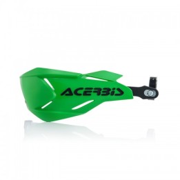 Προστασία χεριών Acerbis X-Factory 22397.377 πράσινο/μαύρο